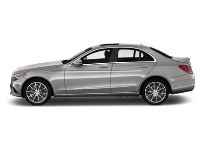 mercedes-benz c-class sedan 2020 55SWF8DB3LU333185 image mercedes-benz c-class sedan 2020 55SWF8DB3LU333185 image